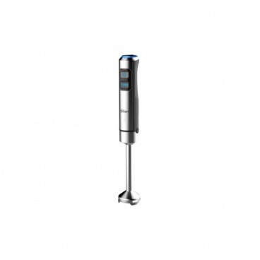 Mixer vertical ZİLAN ZLN-3994, 850W, 2 viteze, functie Turbo, İnox