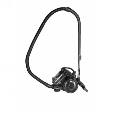 Aspirator fara sac Zilan ZLN3300, 700W, filtru HEPA 13 si control flux de aer pe maner