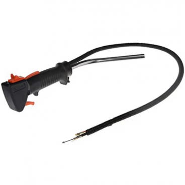 Maner acceleratie MOTOCOASA