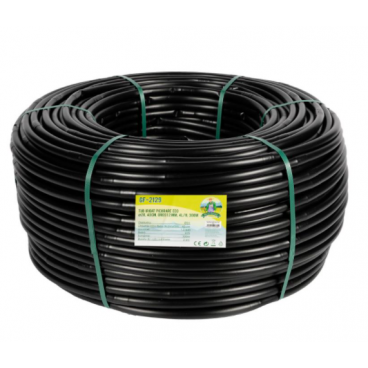 Tub picurare ECO Ø20, 40cm, gros1.2mm, 4l/h, 300m