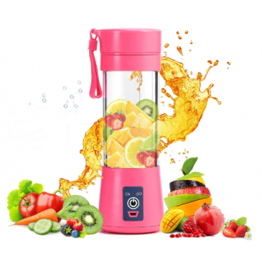 Mini-Blender portabil FreshJuicer