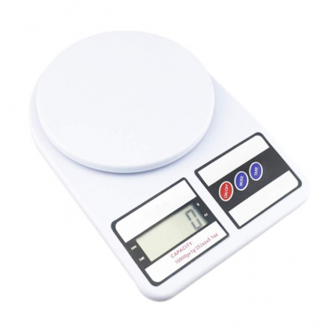 Cantar Electronic de Bucatarie C105