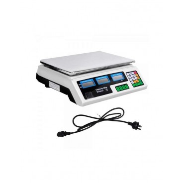 Cantar Electronic 40kg