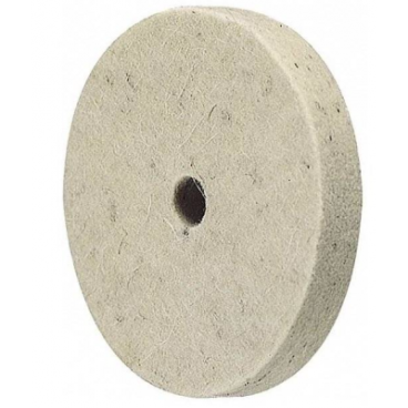 Disc de Pasla Pentru Slefuit Lustruit Diametru 150 Mm