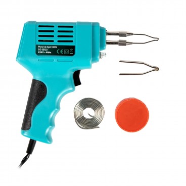 Pistol de lipit 100W