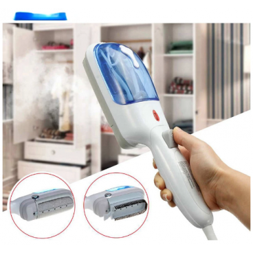 Fier de călcat cu abur pentru haine 800W