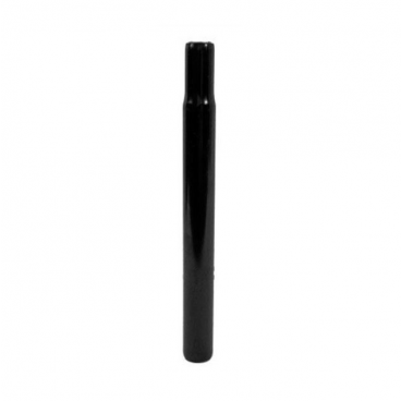 TEAVA SA - 28.6mm - 30cm - NEGRU