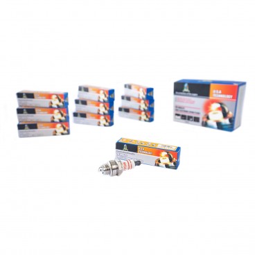 Bujie drujba / motocoasa