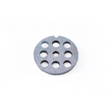 Sita pentru masina carne nr. 10 cu gauri mari