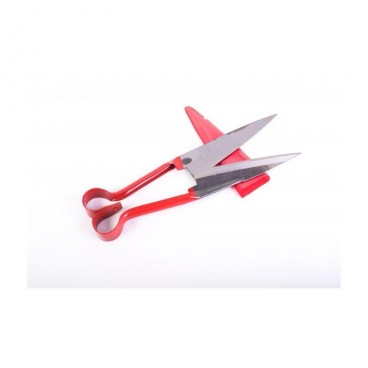 Foarfec oaie ROSU ECO