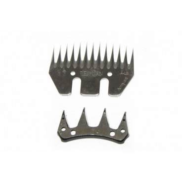 Cutit pentru masina de tuns oi electrica