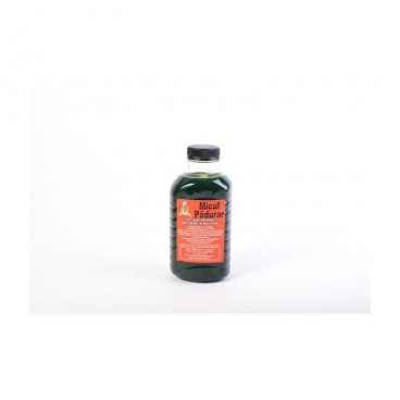 Ulei Micul Padurar 2T VERDE 0,5L MPP