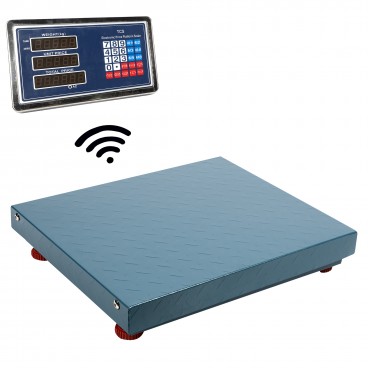 Cantar electronic 600kg Wi-Fi