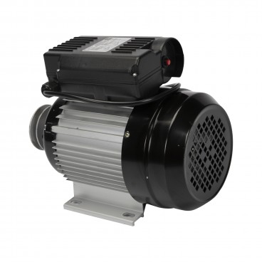 Motor electric 2800RPM 1.1KW cu carcasa de AL MF