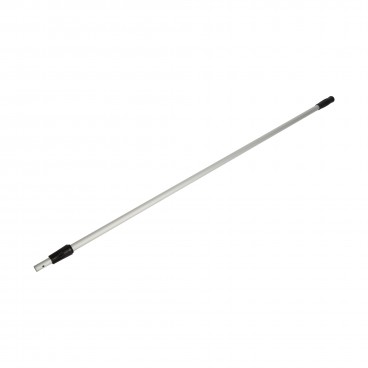 Maner telescopic din aluminiu 3 m