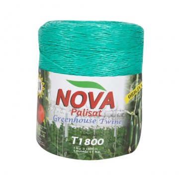 Bobina palisat pentru legume in sere/solarii 1kg