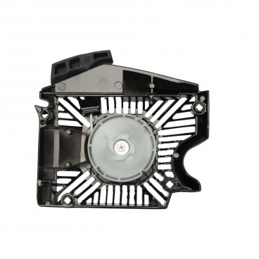 Demaror pentru drujba