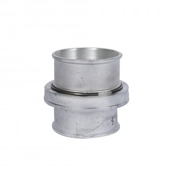 Cupla 4" aluminiu furtun pompier