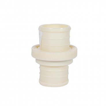 Cupla 3" plastic furtun pompier