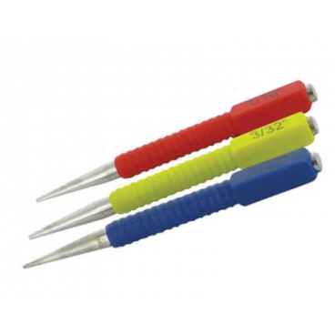 Set 3 Donuri Conice pentru Găurire, Lărgire și Debavurare
