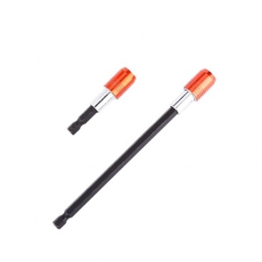 Set 2 prelungitoare magnetice pentru Biti 1/4