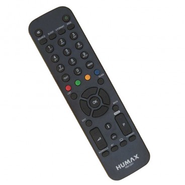 Telecomanda Humax Digi RM-G01