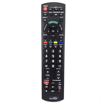 Telecomanda LED Panasonic PIL1031, negru