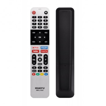 Telecomanda Universala Huayu pentru LCD, LED si Smart Tv Skyworth si Allview