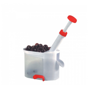 Aparat de scos samburi, Sistem prindere de masa tip ventuza