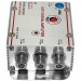 Amplificator semnal TV - 3 canale