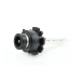 Set 2 becuri Xenon D4S White auto pentru far suport plastic 35W 4300K