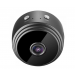 Mini Camera Spion iUni A9, Wireless, VGA 480P, Audio-Video, Night Vision