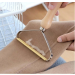Set 2 x Dispozitiv portabil pentru indepartat scame, par de animale