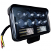 Proiector LED Auto Offroad 126W, 2 Faze