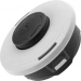 Cap tambur STIHL M12 x 1.5mm alb/negru MX768 plastic