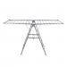 Uscator rufe din aluminiu, suprafata uscare 23m