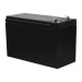 Acumulator AGM VRLA 12V 7A dimensiuni 151mm x 65mm x h 95mm F1