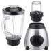 Blender Multifuncțional cu 3 Viteze – 1000W, Tocător și Mixare, Design Modern