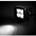 Proiector Offroad CREED, LED, 16W, 4LED, Patrat