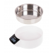 Cantar alimentar Zilan ZLN, ecran digital, bol de 900ml, capacitate maxima de 5 kg