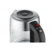 Fierbator Digital ZILAN ZLN-3949, 2200W, 1.7L, Control Temperatura, Iluminare LED, Sticla-Inox