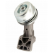Cap inferior reductor motocoasa stihl angrenaj unghiular tija patrata FS 22-25 MX491