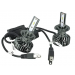 Set becuri H4 V68 24V putere 120W 1200Lm