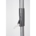 Galeata magic mop LISA ZLN-1389, Mop rotativ 360 grade, Capacitate galeata 12L