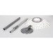 Galeata magic mop LISA ZLN-1389, Mop rotativ 360 grade, Capacitate galeata 12L