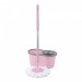 Galeata magic mop LISA ZLN-1389, Mop rotativ 360 grade, Capacitate galeata 12L