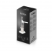 Storcator de citrice Floria ZLN9587 manual, Capacitate 400ml, Vas pentru colectare, Maner din aluminiu