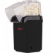 Aparat Pentru Popcorn Zilan ZLN-8044, Putere 1200W, sistem cu jet de aer cald