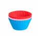 Set de 11 accesorii Zilan ZLN8016 pentru friteuza cu aer, diametru 18 cm