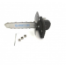Adaptor drujba pentru flex CRAFT TEC MX559 16inch 40cm